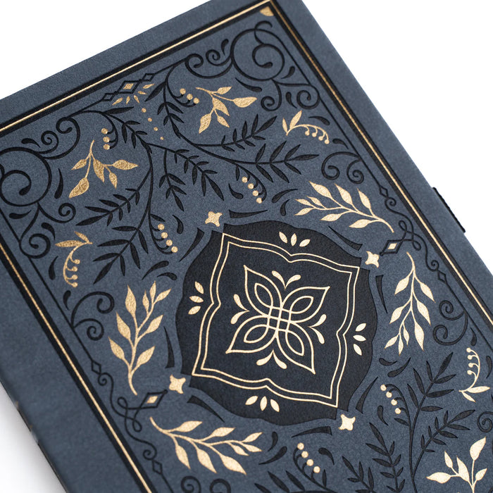 Storybook in Navy Notebook [Pre-Order]