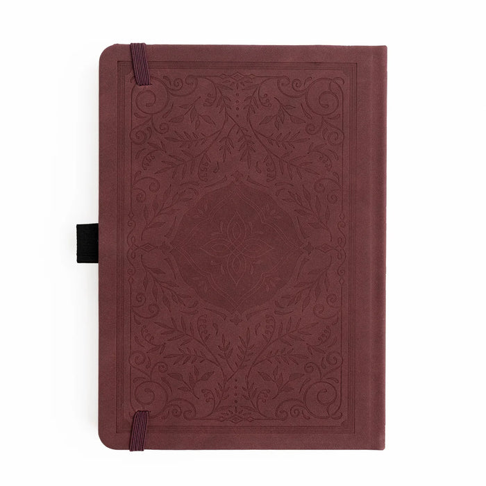 Storybook in Plum Notebook [Pre-Order]