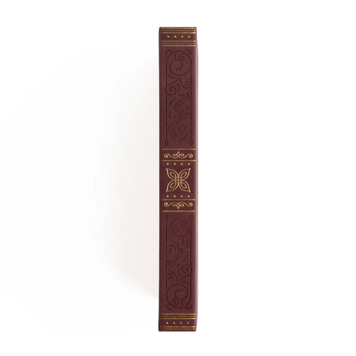 Storybook in Plum Notebook [Pre-Order]