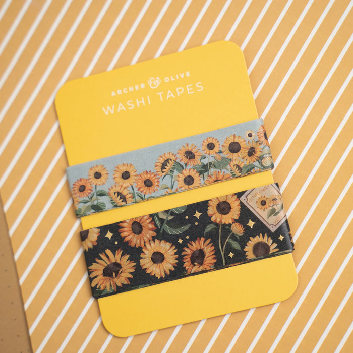 Sunflower Fields Kit