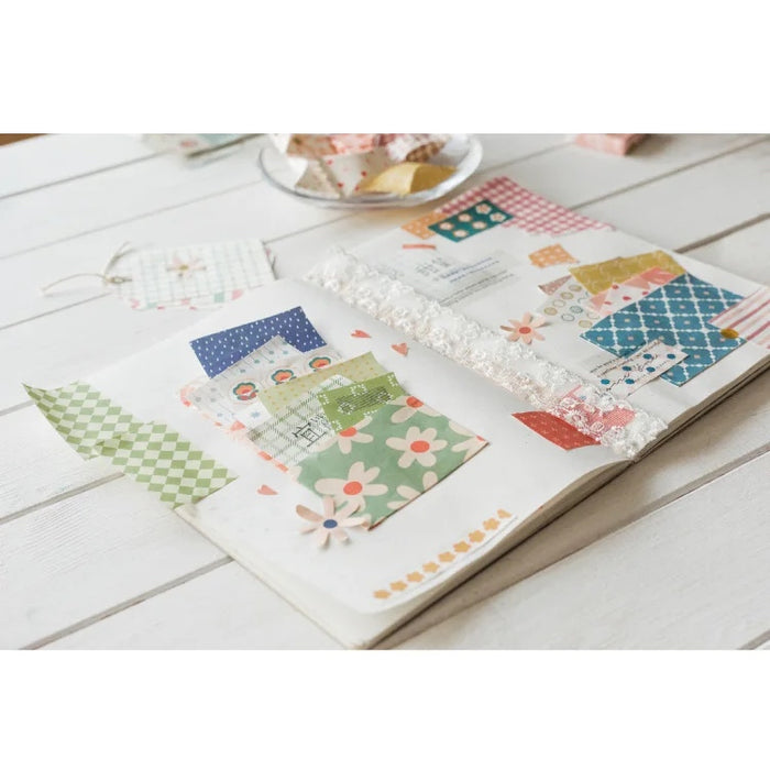 Mini Collage Paper Packs - Sweetness