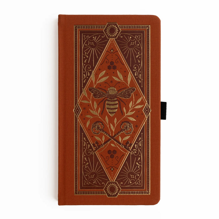 Keeper of Bees in Rust Notebook [Pre-Order]