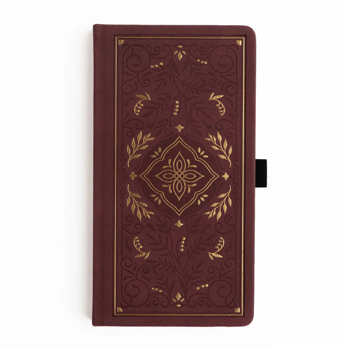 Storybook in Plum Notebook [Pre-Order]