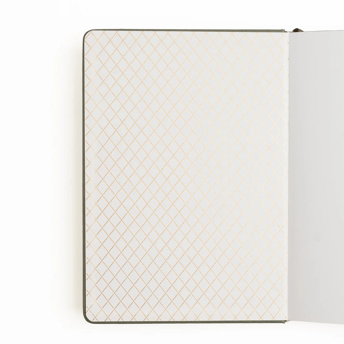 The Writer's Desk Notebook