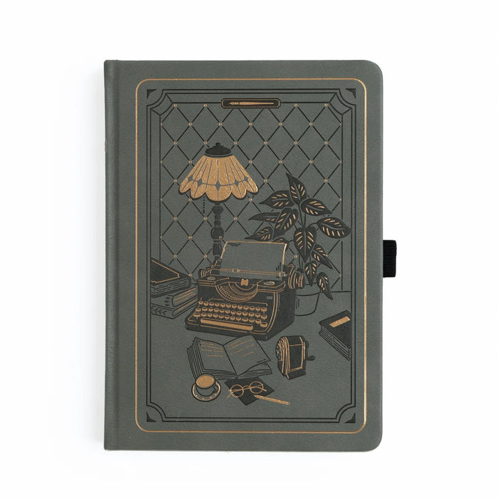 The Writer's Desk Notebook