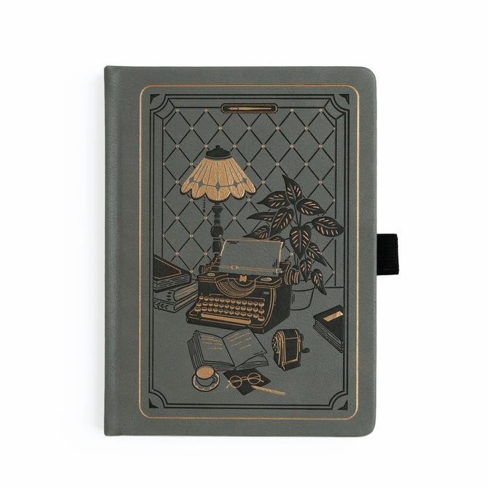 The Writer's Desk Notebook