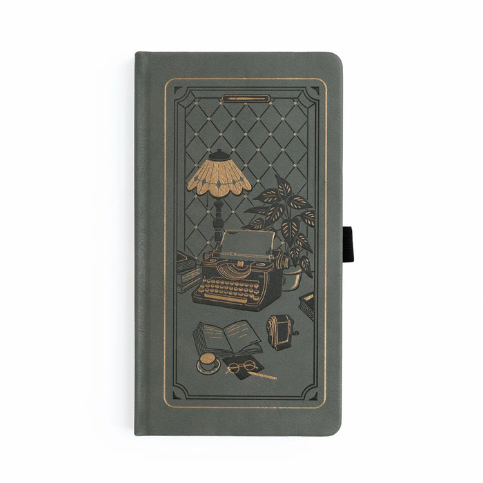 The Writer's Desk Notebook