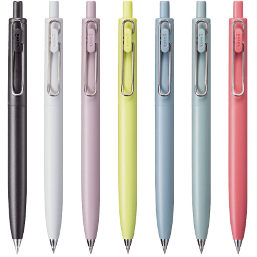 Uni-Ball One F Gel Pens | WashiGang Australia