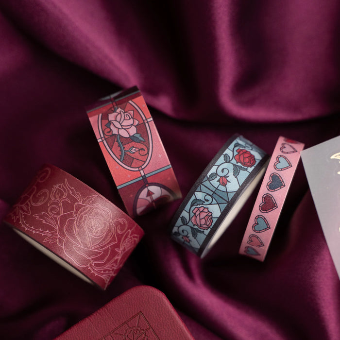 2026 Valentine's Day Box - The Rose & Thorn