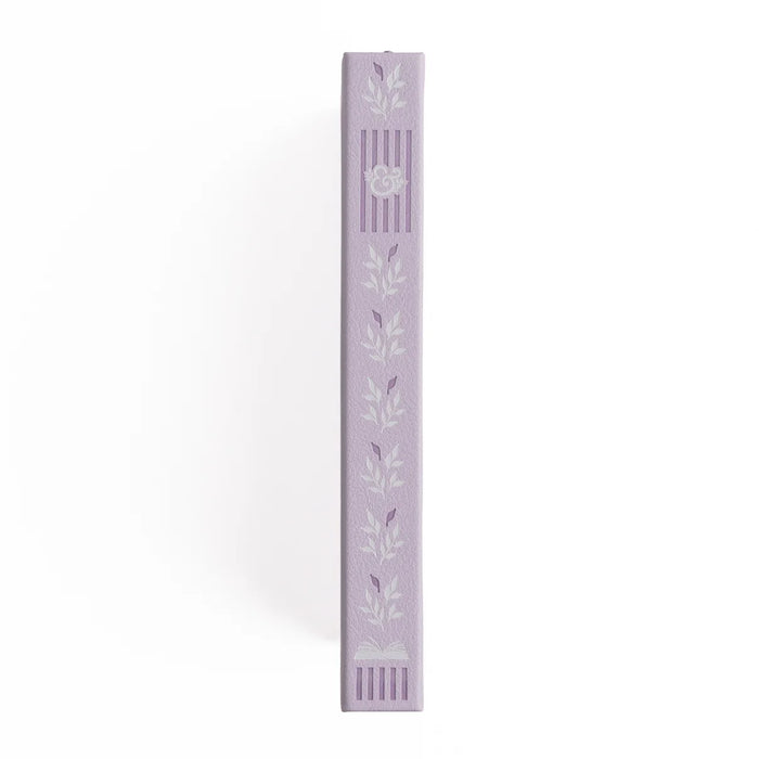 Vintage Library in Lilac Notebook [Pre-Order]