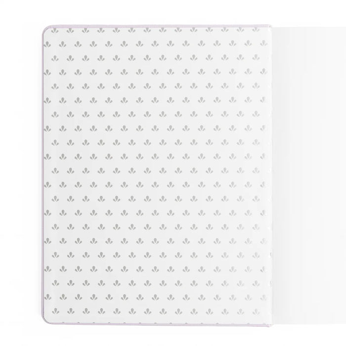 Vintage Library in Lilac Notebook [Pre-Order]