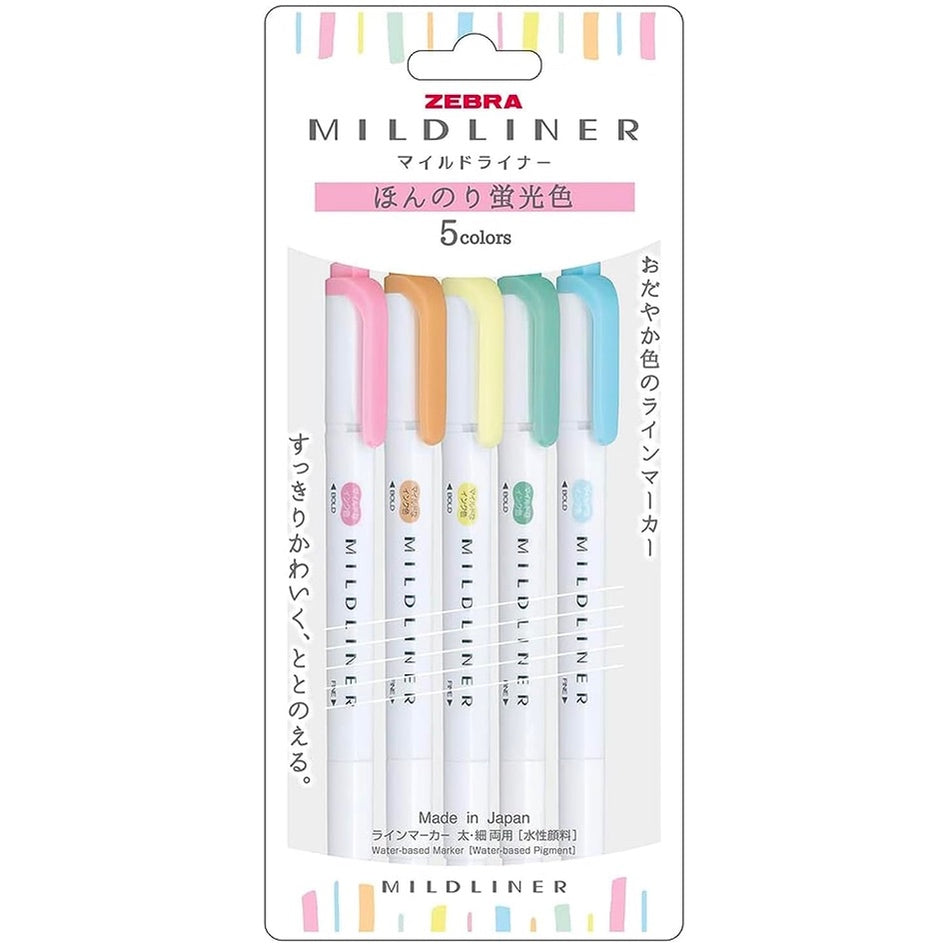 Mildliners target australia Clearance