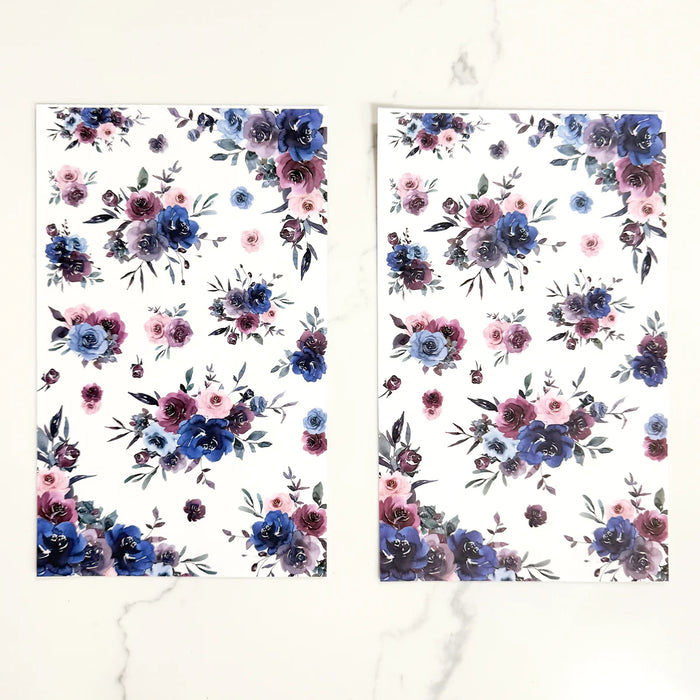 Winter Love Sticker Book