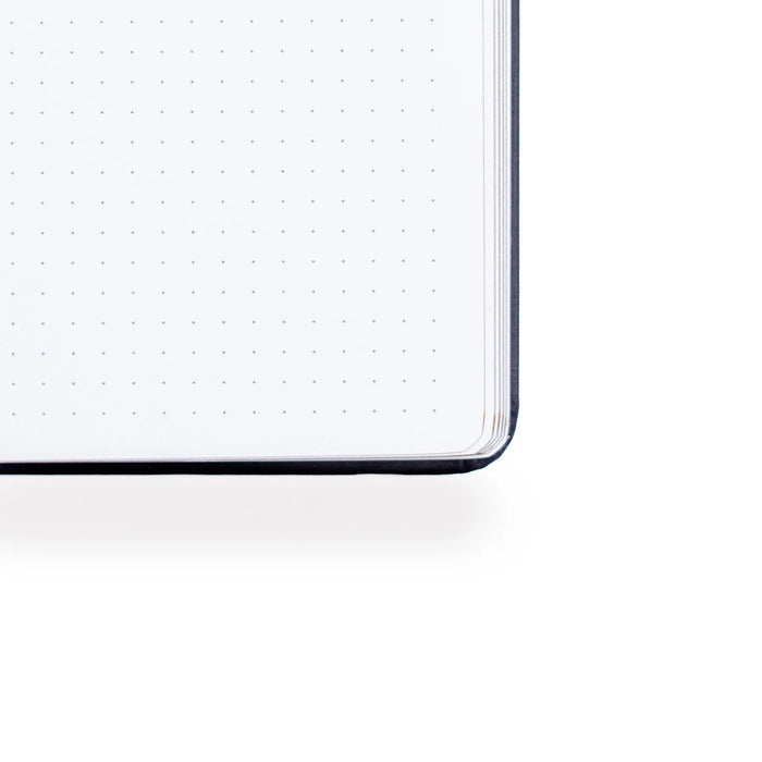 Wonderstruck Dot Grid Notebook