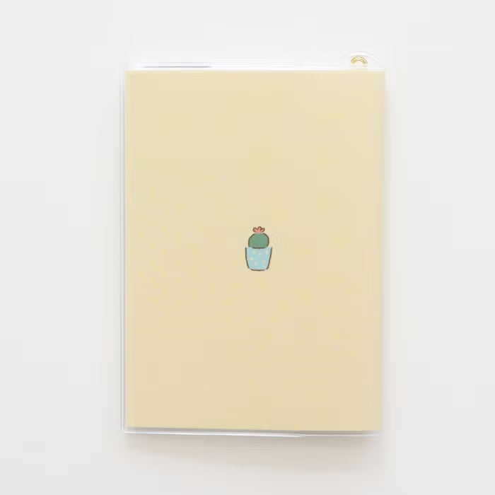 A6 Stamp Book / Travel Journal - Out & About