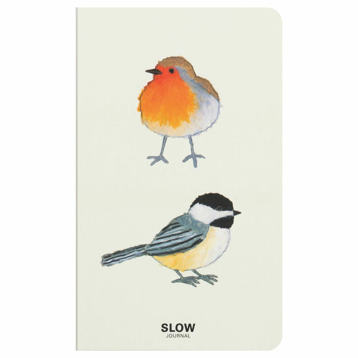 Yusuke Yonezu Slow Journal - Birds