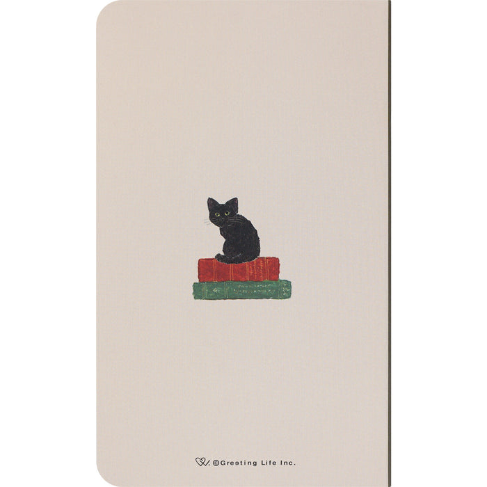 Yusuke Yonezu Slow Journal - Cat