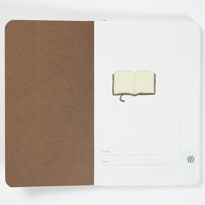 Yusuke Yonezu Slow Journal - Cat