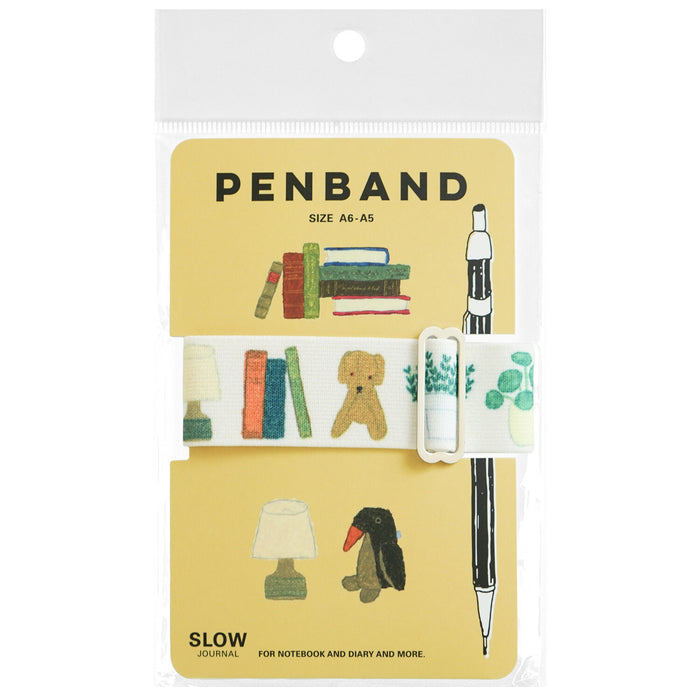 Yusuke Yonezu Pen Band