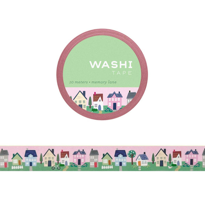 Memory Lane Washi Tape