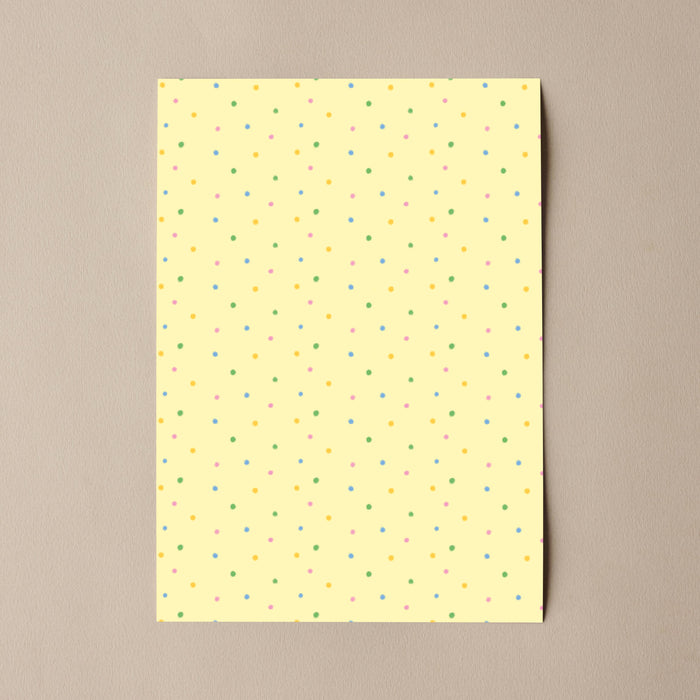 Patterned Crafting Papers - Vol 2