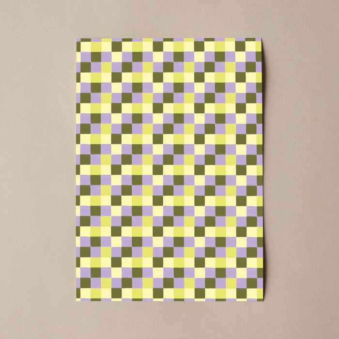 Patterned Crafting Papers - Vol 2