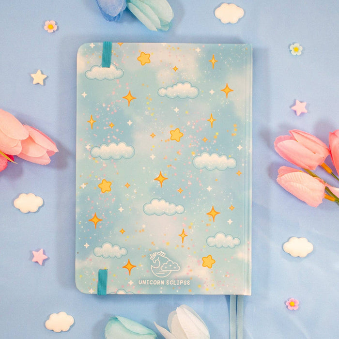 Craft Time A5 Dotted Journal