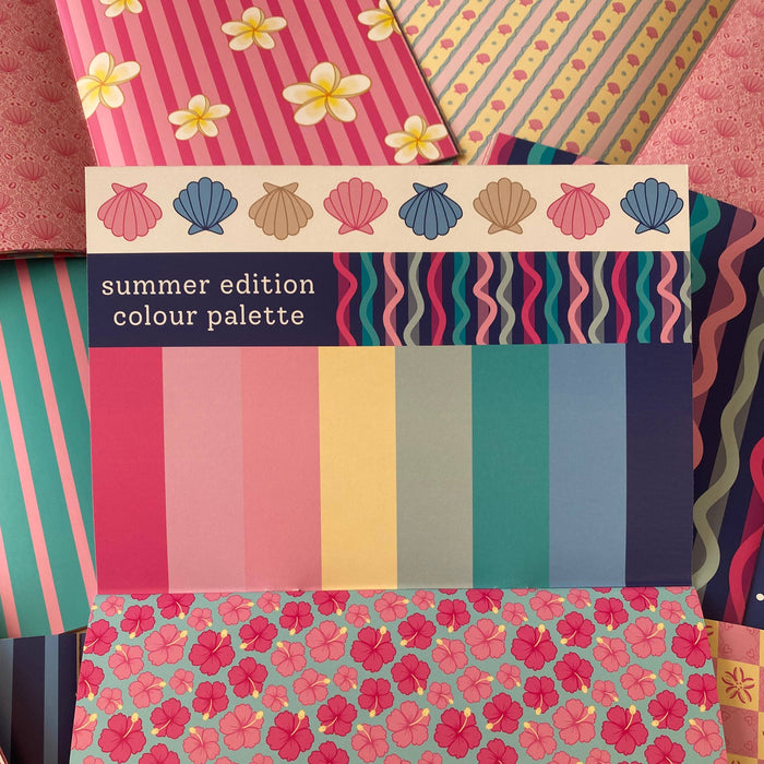 Pretty Papers: Volume Two