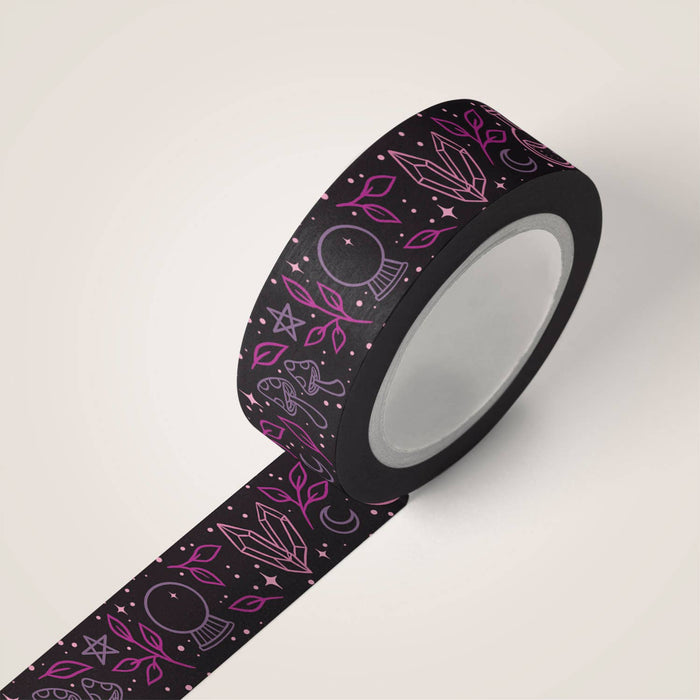 Divine Doodles Washi Tape