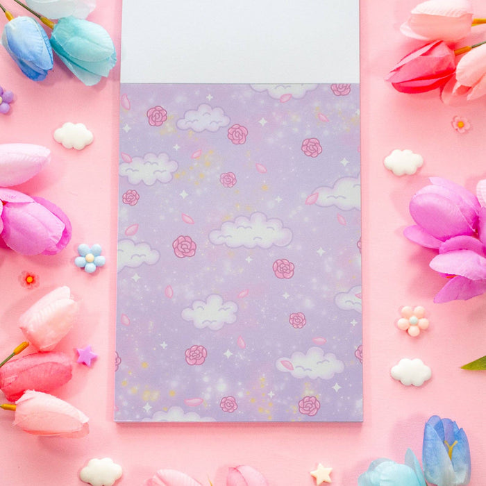 Scrapbook Paper Pad