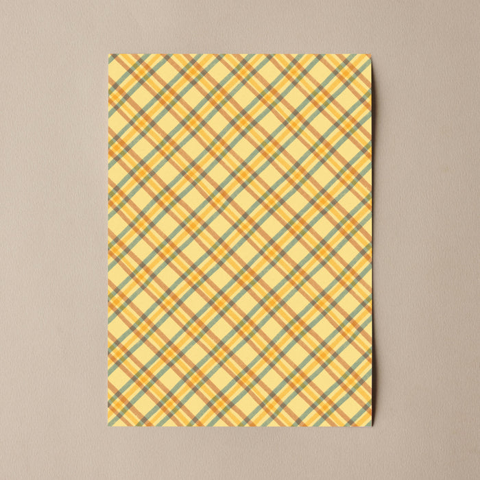 Patterned Crafting Papers - Vol 3