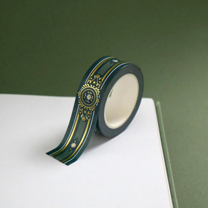 Balteus Washi Tape - Sage