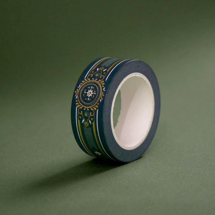 Balteus Washi Tape - Sage