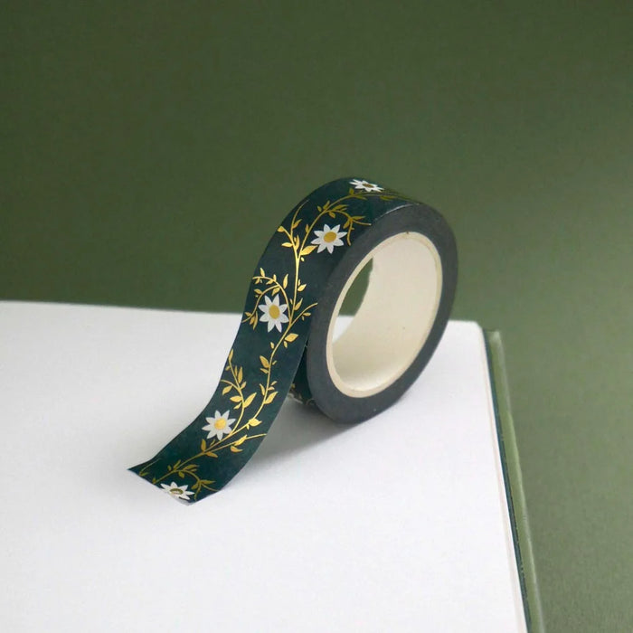 Botanica Washi Tape - Sage