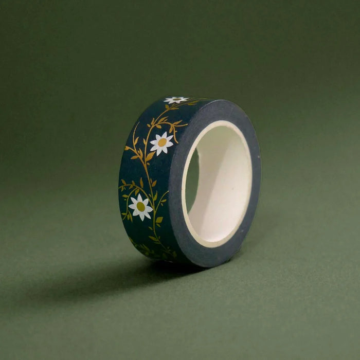 Botanica Washi Tape - Sage