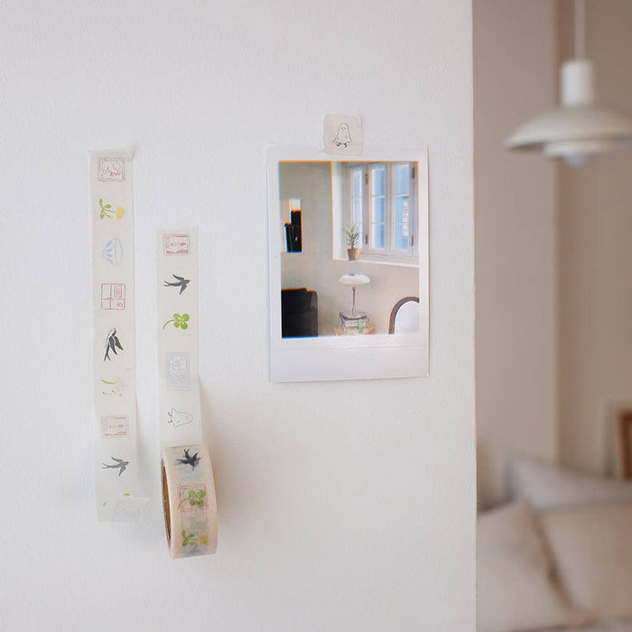 Masking Tape - Illust.05