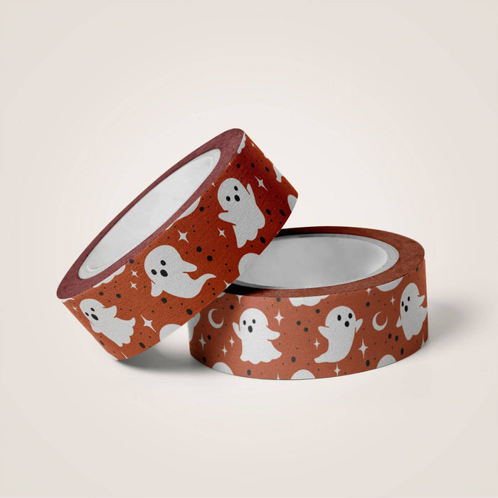 Spookie Cuties Washi Tape