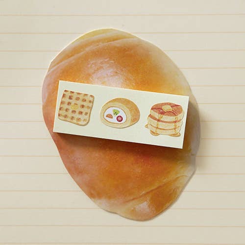 Daily Deco Stickers - Kissaten