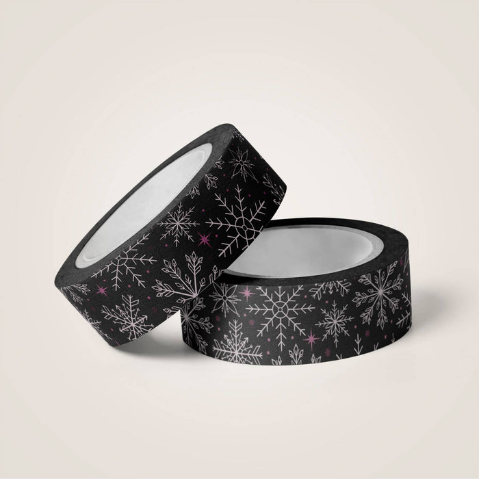 Cosmic Frost Washi Tape
