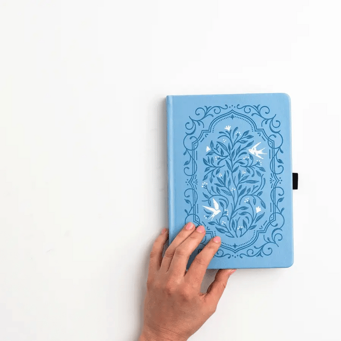 Songbird A5 2026 Dated Planner