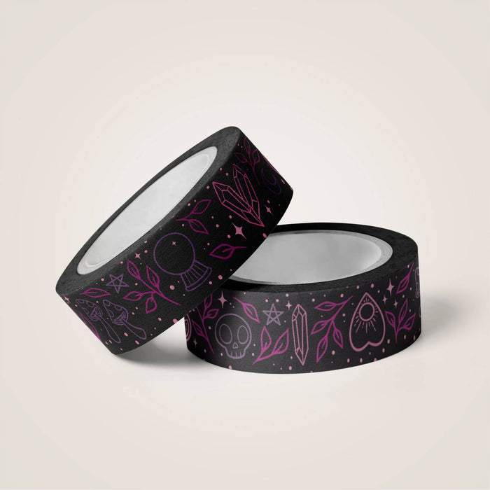 Divine Doodles Washi Tape