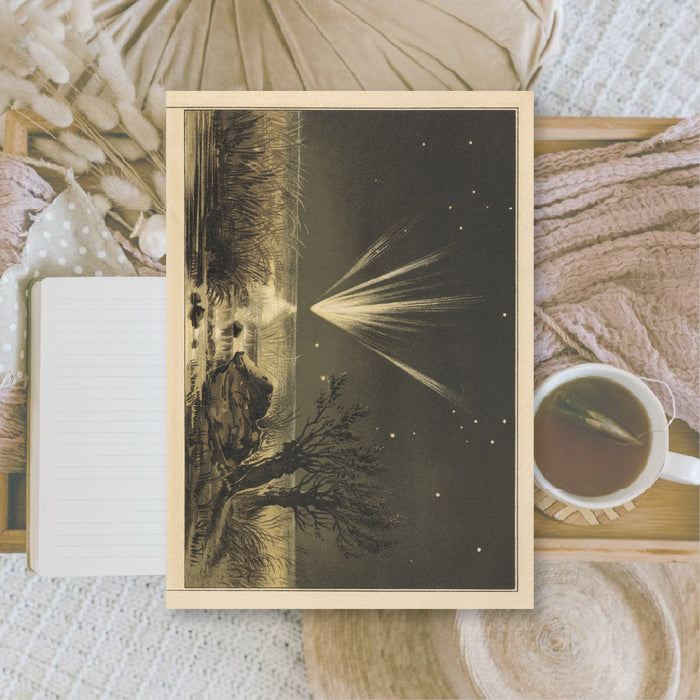 Astronomy Scrapbook Paper Pack
