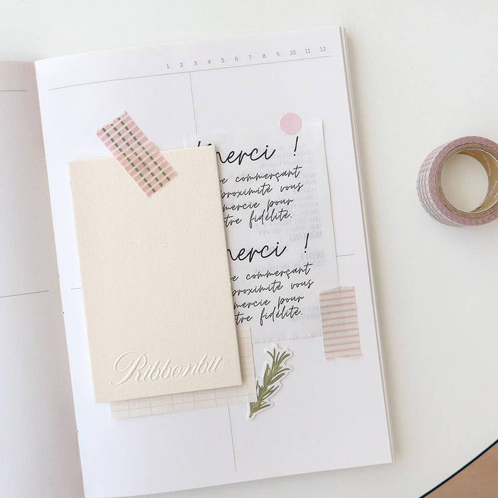 Masking Tape - Pattern.01