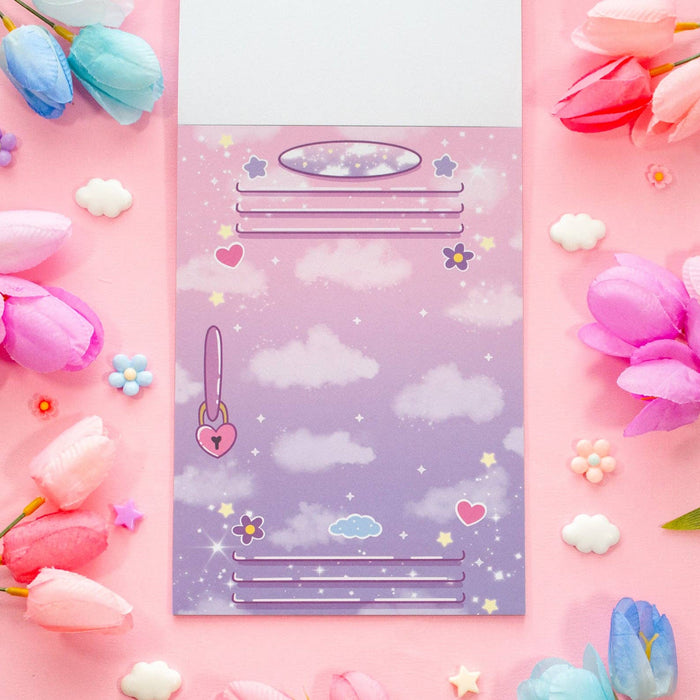 Scrapbook Paper Pad