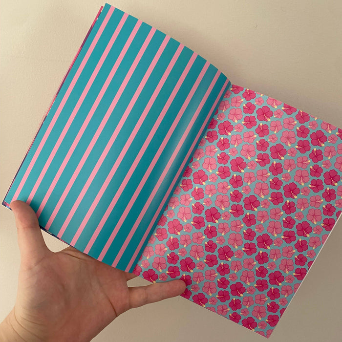 Pretty Papers: Volume Two