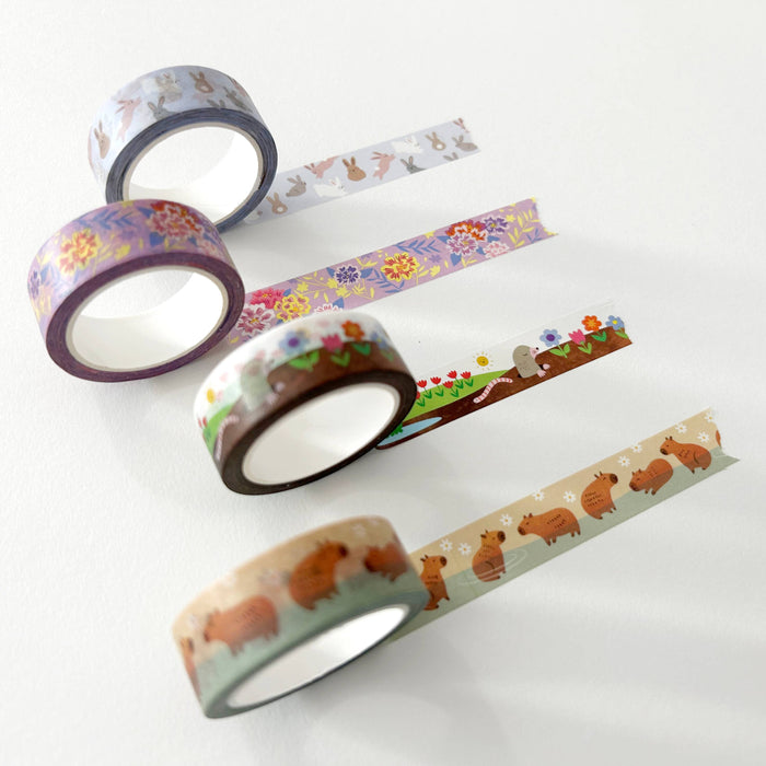 Hippity Hop Washi Tape