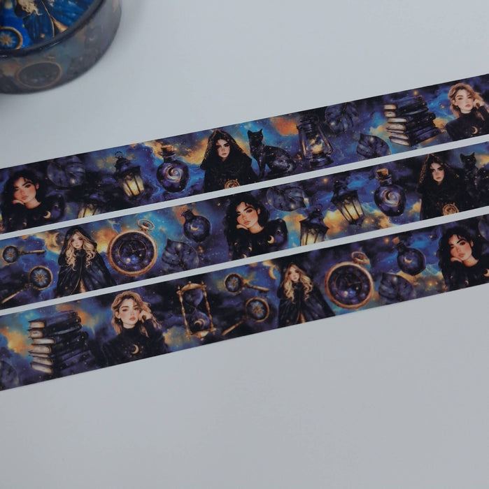 Celestial Keepers Washi Tape