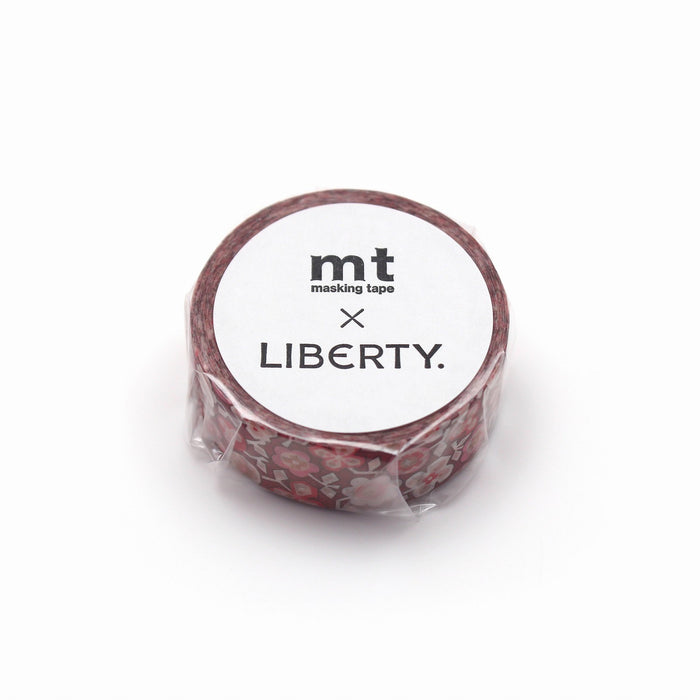 mt x Liberty Masking Tape - Liberty Luana Farr