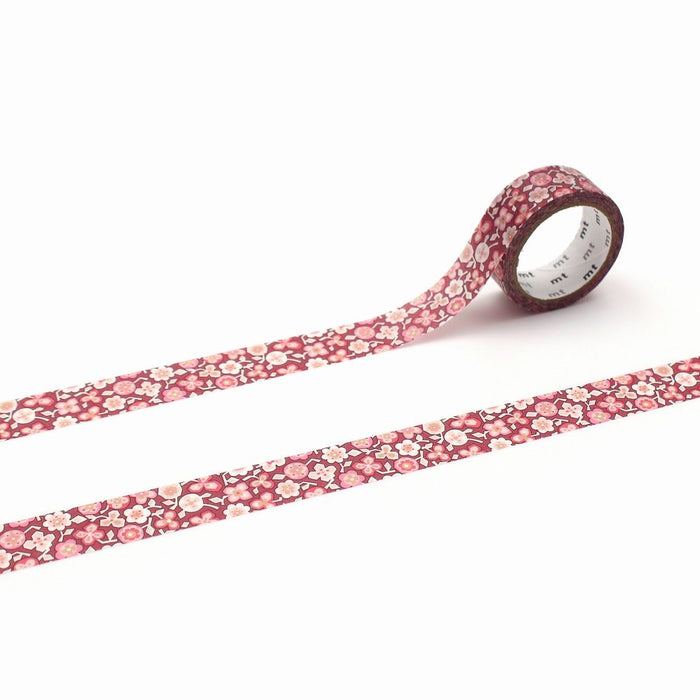 mt x Liberty Masking Tape - Liberty Luana Farr