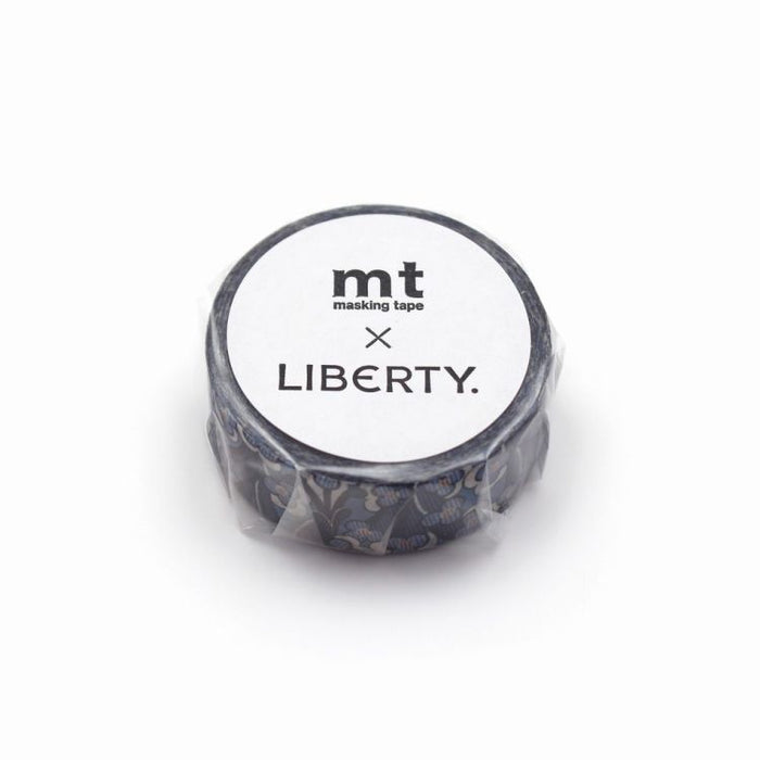 mt x Liberty Masking Tape - Liberty Laith